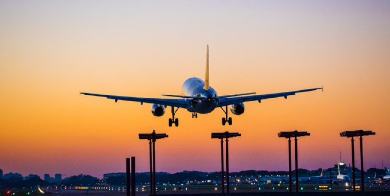 Aerolíneas Argentinas lanza nueva ruta internacional entre Córdoba y Asunción