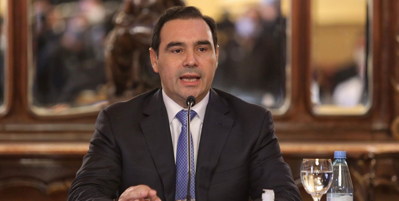 Corrientes recurre a la justicia por la modificación del piso de Ganancias