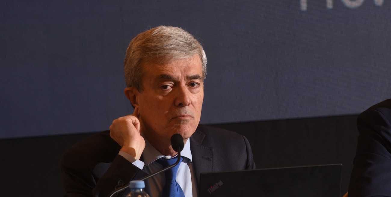 El Presupuesto Provincial 2024 ya está en el Senado de Santa Fe