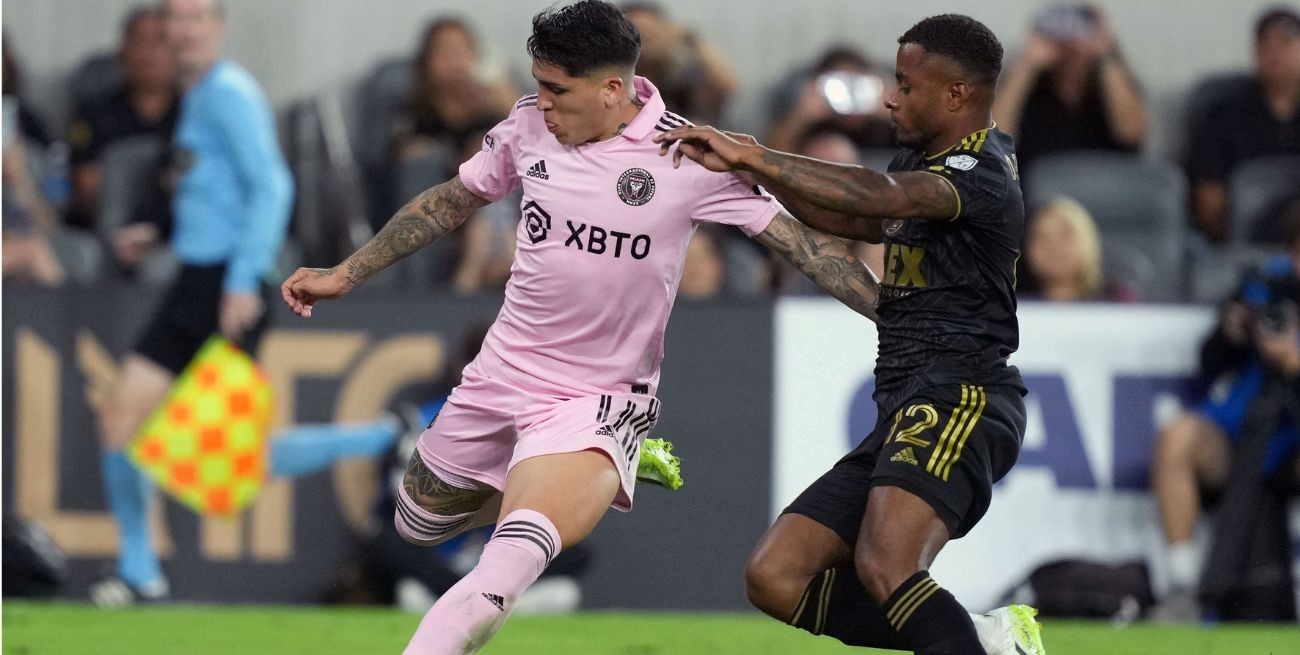 Se confirmó la grave lesión de Facundo Farías en su rodilla izquierda