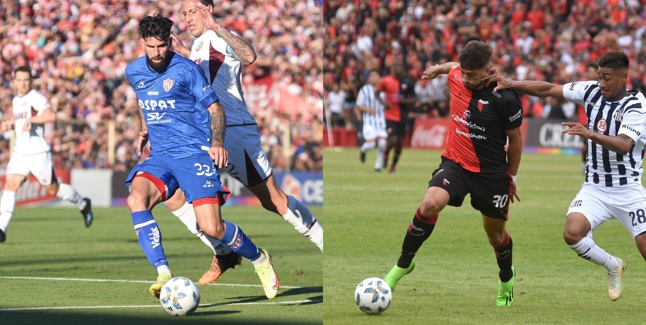 Oficial: el segundo descenso se define el sábado 25 de noviembre a las 18