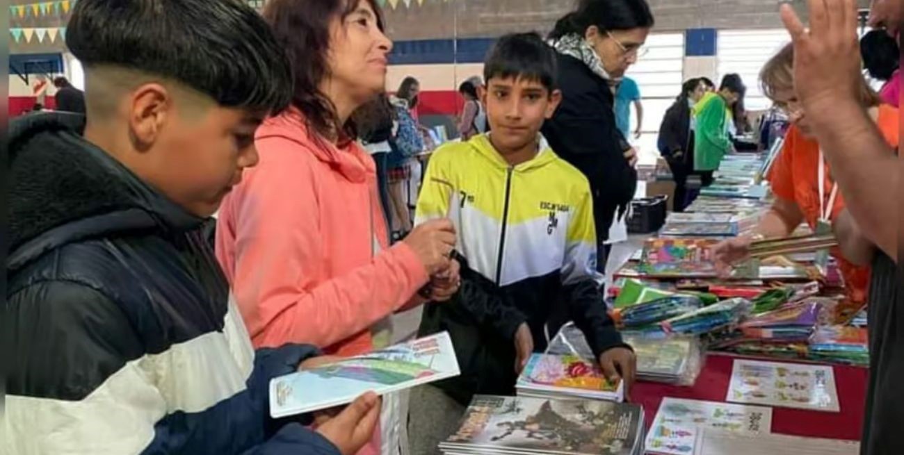 Historietistas venadenses: producción regional de alto vuelo en lucha por incluir el género en las escuelas