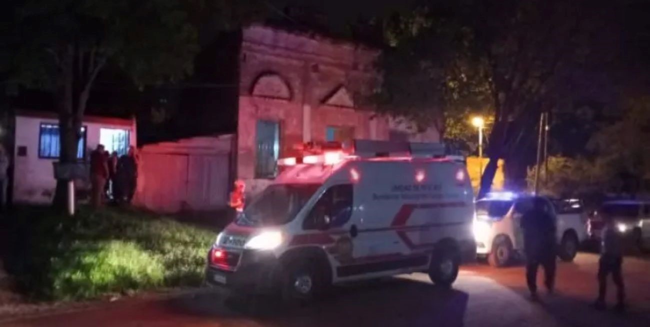 Corrientes: encontraron muertos a dos niños y sospechan de la madre