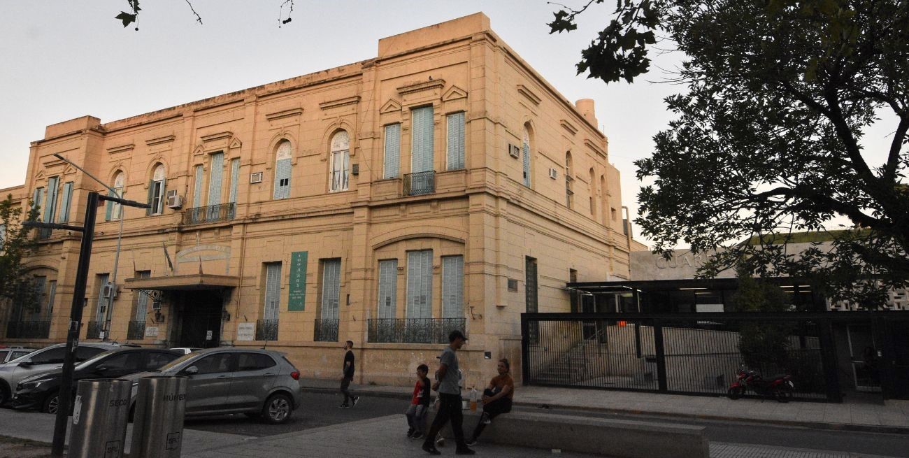 Alto Verde: murió un joven que recibió un tiro en tórax y abdomen