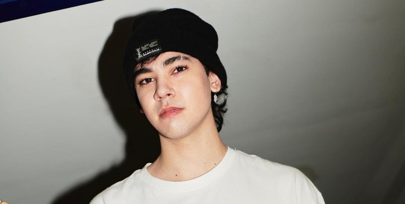 Spreen, el santafesino nominado a Creador de contenido del Año en los The Game Awards