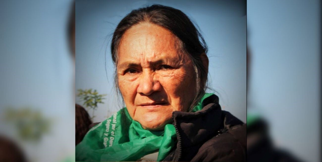 Condena por el crimen de la dirigente barrial Beatriz Dolores Ramos en Santa Fe