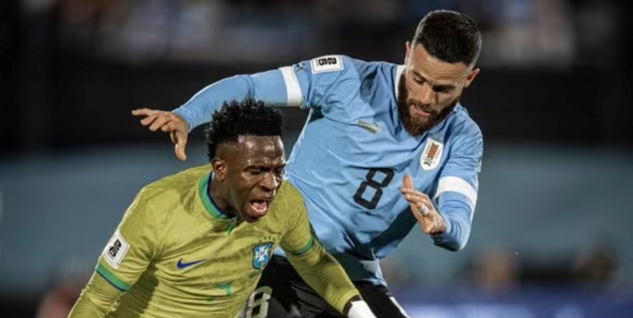 Brasil necesita recuperarse con Colombia en la previa del choque contra Argentina