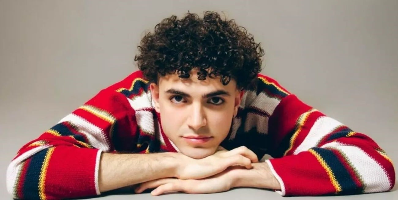 Maluf revela su alma 