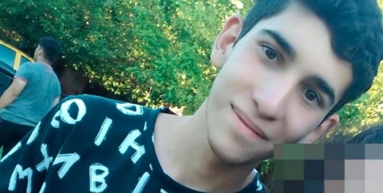 Murió el joven que había sido golpeado a la salida de un boliche en Laferrere