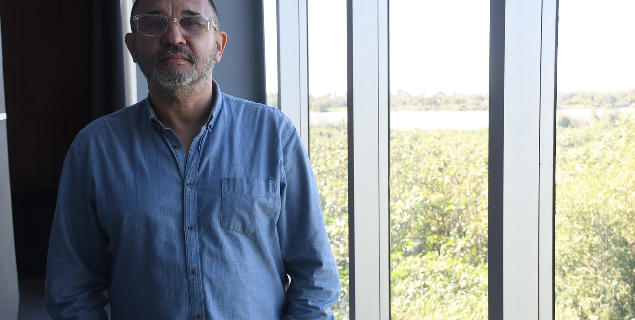 Pablo Pineau: "Hay un discurso instalado sobre la crisis de la escuela desde que se fundó"