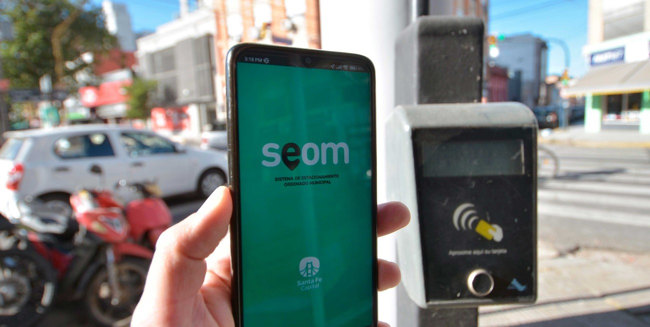 Cómo funcionan los servicios municipales este fin de semana largo en Santa Fe