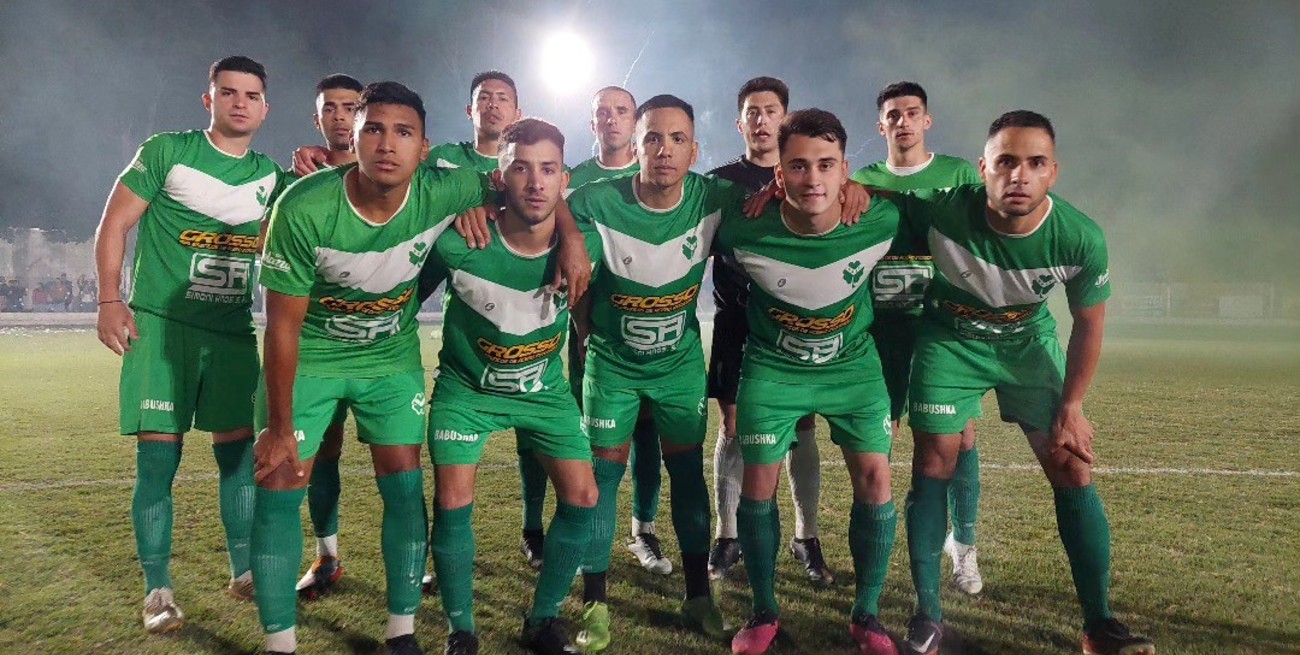 Se vienen las semifinales de la Liga San Martín 