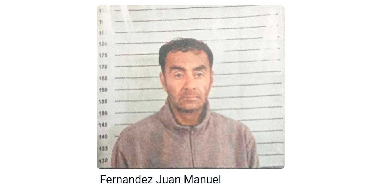 Fuga en Santa Fe: atraparon en barrio Candioti Norte a uno de los prófugos