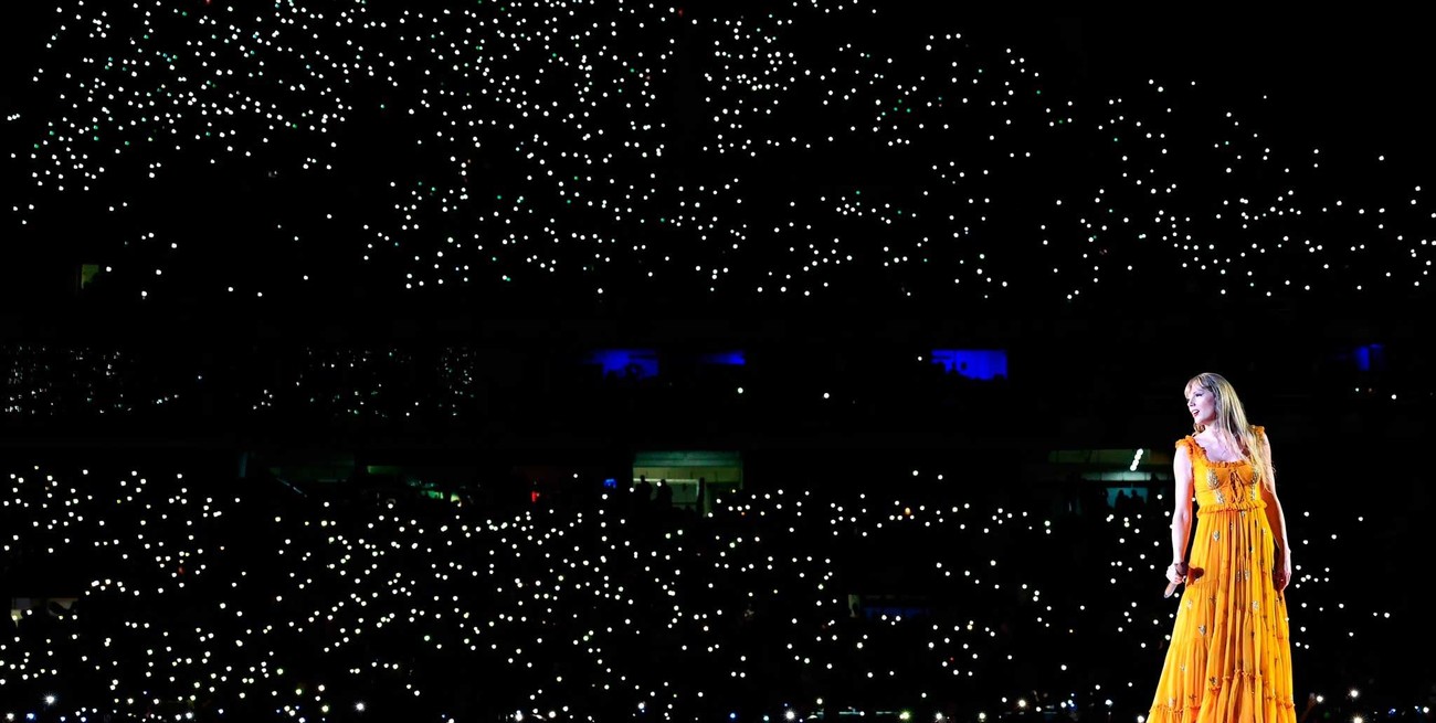 Conmoción en Brasil por la muerte de una joven en pleno show de Taylor Swift