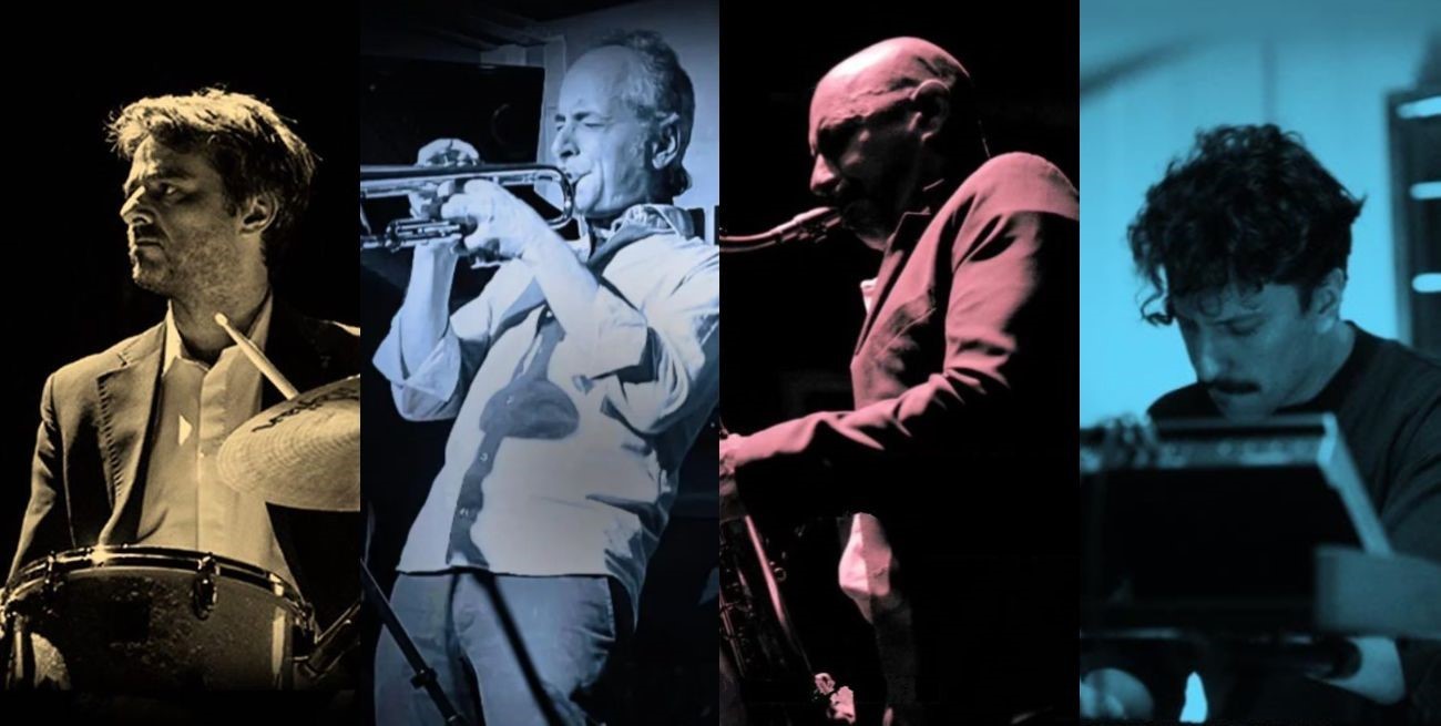 Vuelve el Festival de Jazz de Santa Fe