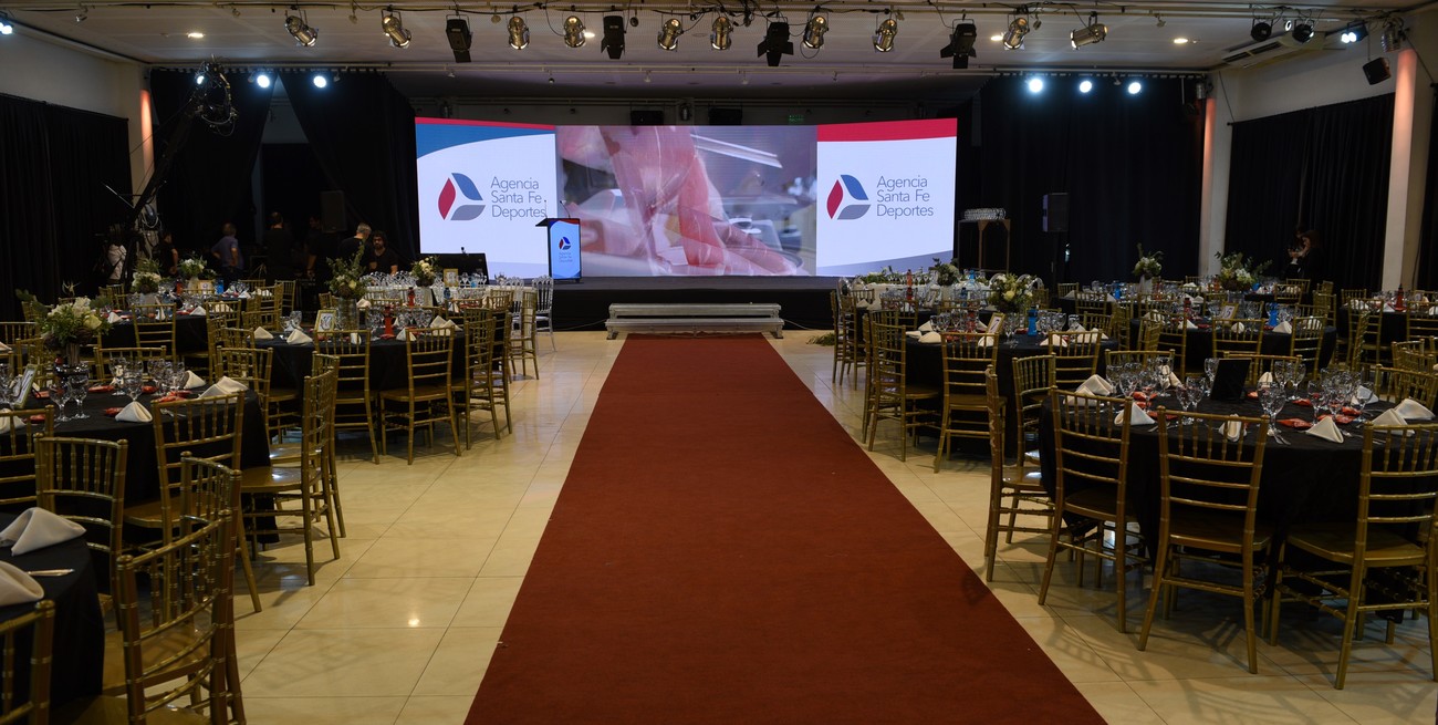 Fiesta del Deporte 2023 con foco en los Panamericanos
