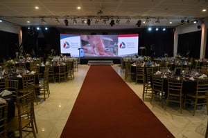 Este miércoles 22, en Salones del Puerto de Santa Fe, se llevará a cabo una nueva edición de la gala provincial. El mejor, la revelación, la consagración y el hecho deportivo del año.