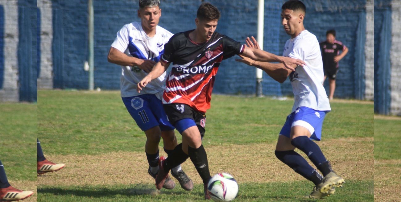 Camino a la final: partidos electrizantes y de alto vuelo