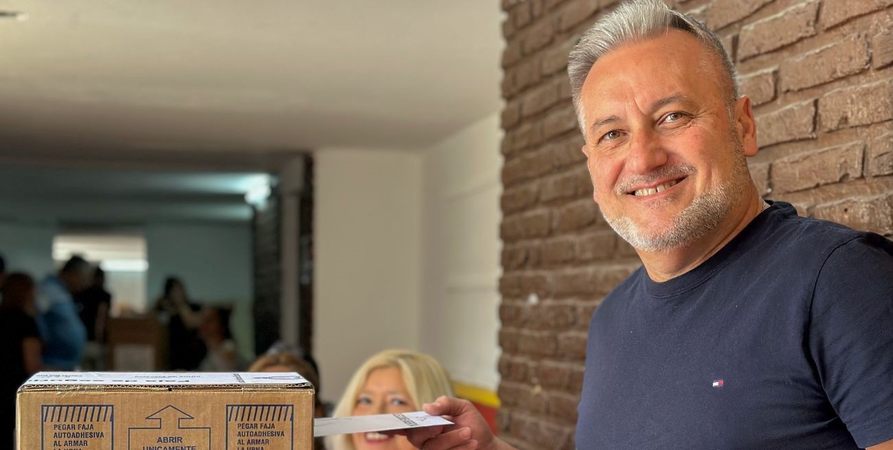 Lewandowski: "De aquí se sale con más solidaridad y abrazando al prójimo"