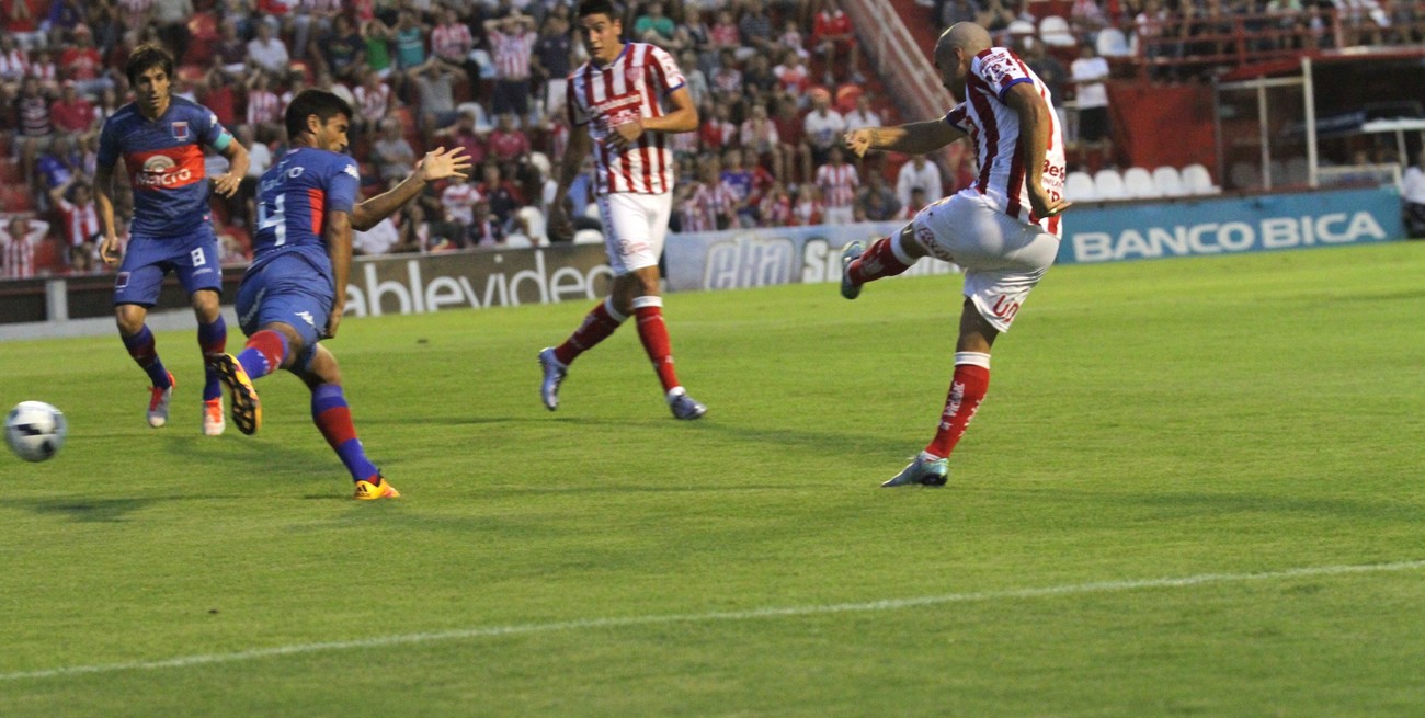 Unión tiene que ganar y es, justamente, lo que más cuesta