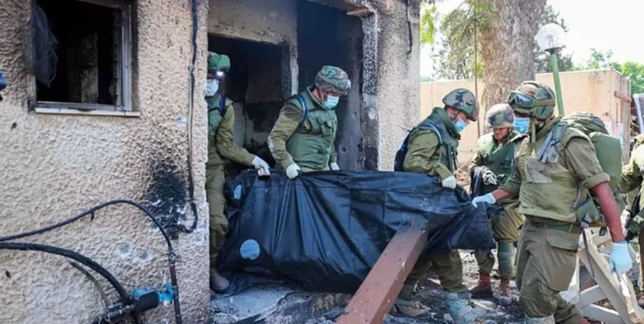 Ha muerto un paradigma