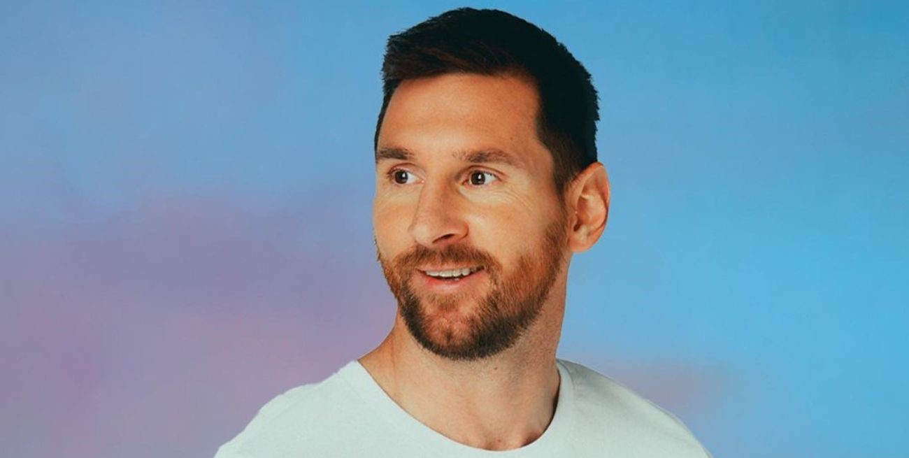 
Selección Argentina: seis camisetas que Messi usó en el Mundial de Qatar serán subastadas
