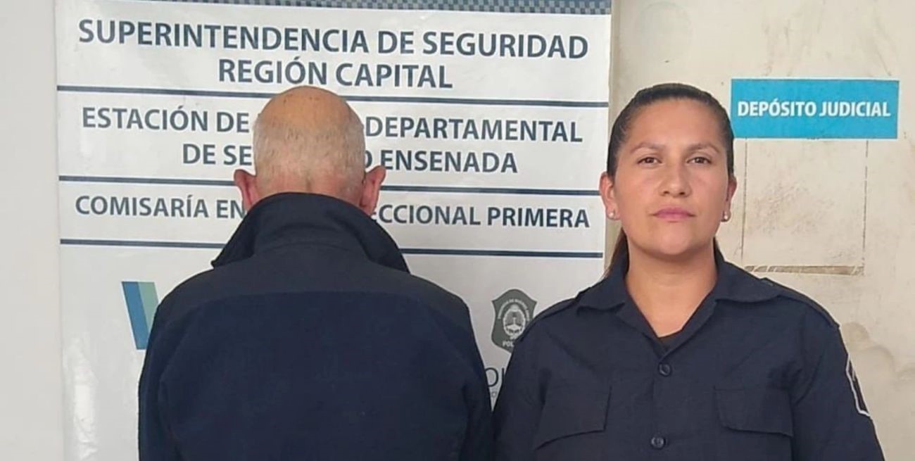 Balotaje 2023: siete prófugos fueron capturados cuando fueron a votar 