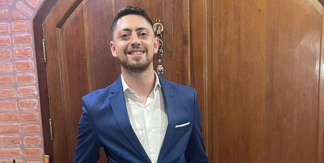 La palabra de un joven votante de Milei: "Gritó para que lo escuchen y se hizo oír"