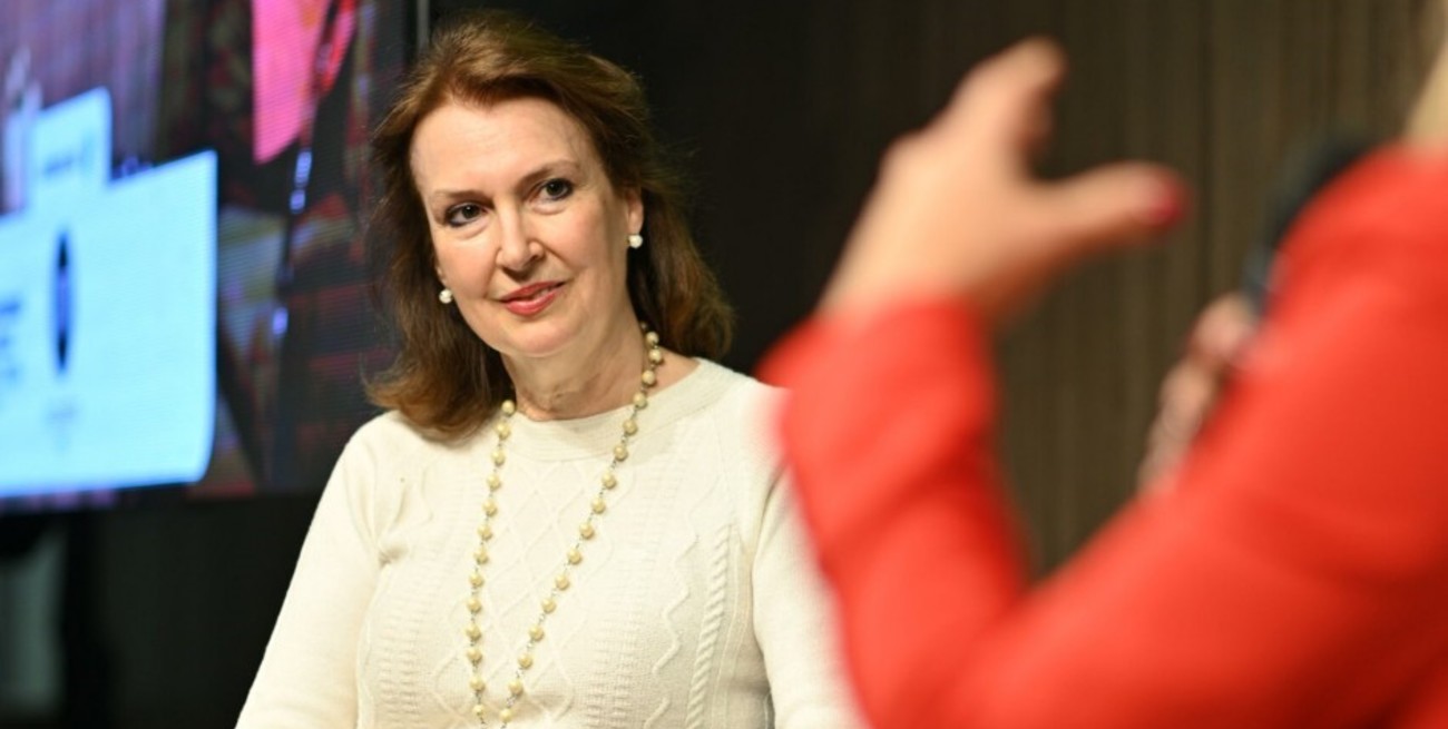 La futura canciller Diana Mondino anunció que Argentina no ingresará a los BRICS