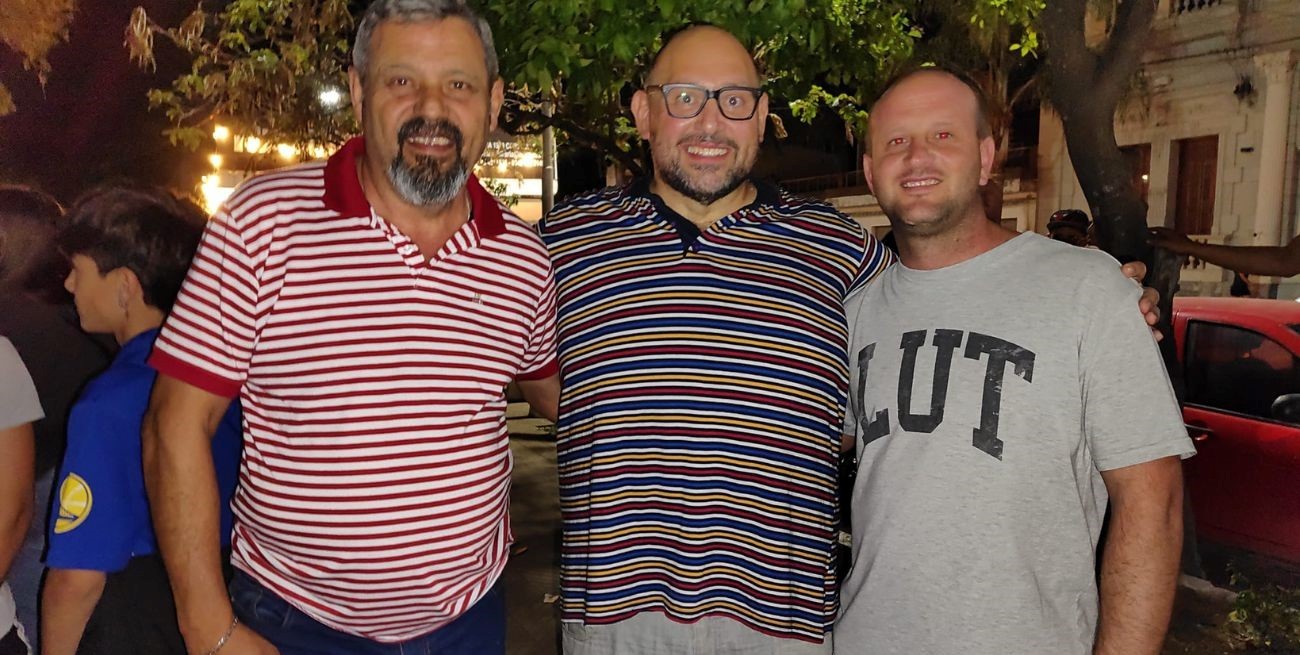 Javier Milei ganó en San Jerónimo y en sus tres ciudades por amplísimo margen