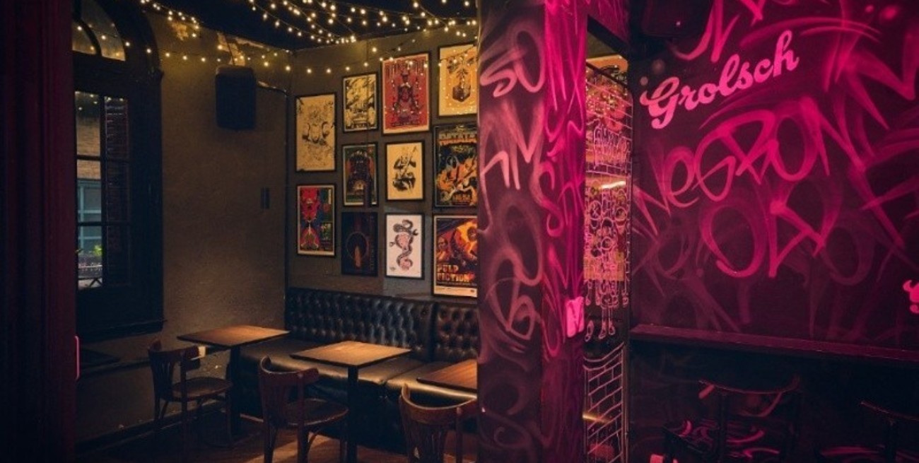 Cuáles son los 10 bares de coctelería argentinos entre los mejores 500 del mundo