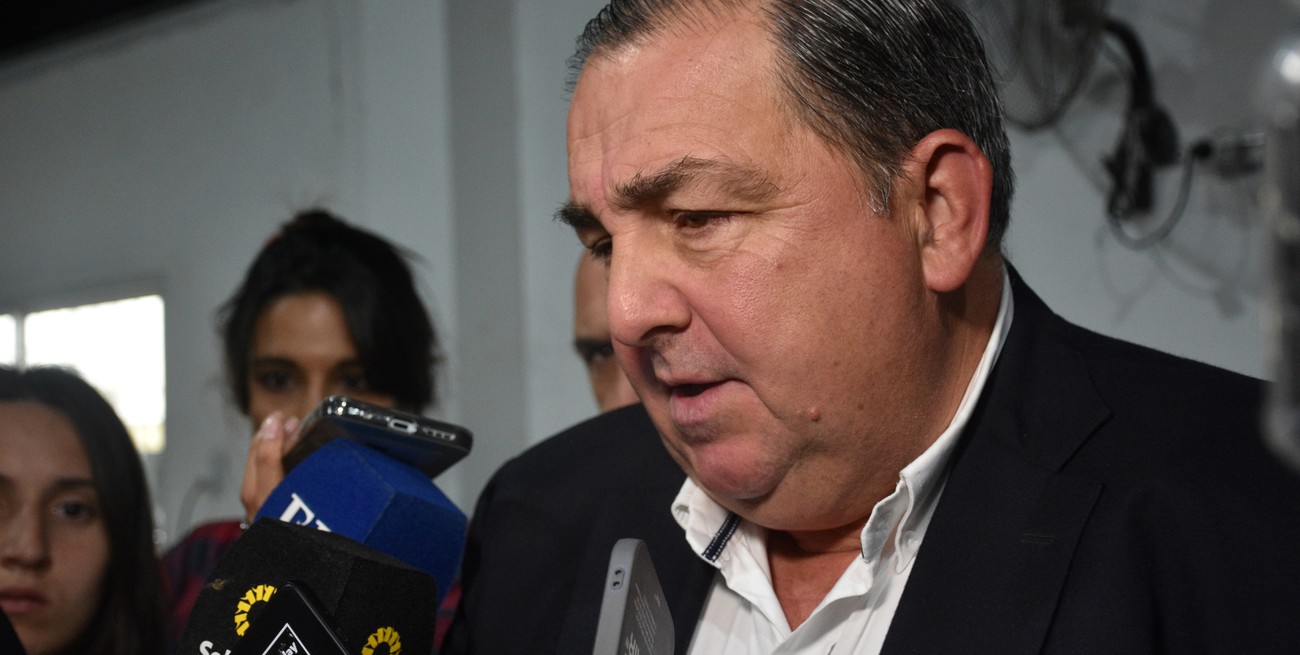 Qué piensa Poletti sobre el presidente Milei y cómo analiza la gestión que le deja Jatón