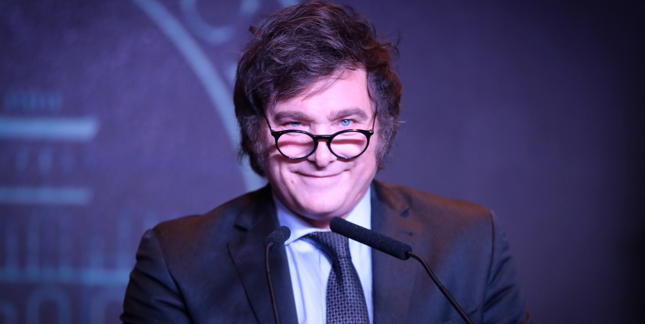 Milei no quiere que le "torpedeen" su ministro de Economía y no se reúne con el presidente