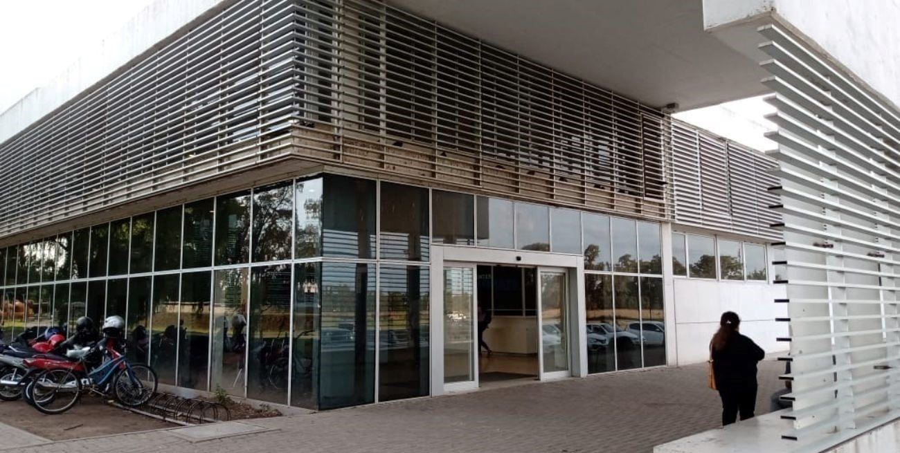 Pasaron a sala general al joven agredido en Venado Tuerto