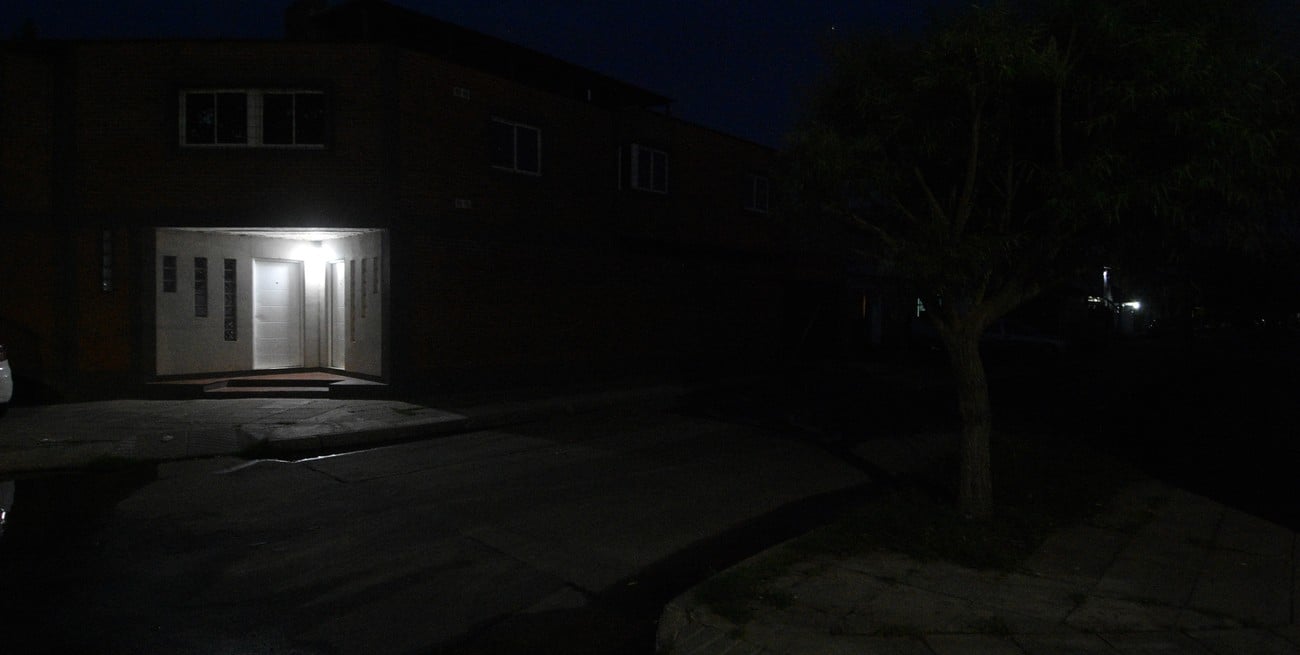 Barrio El Pozo: los vecinos aseguran que es una "boca de lobo" y temen por los hechos de inseguridad