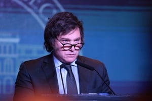 Javier Milei "decretó más angustia, pobreza y desempleo para la Argentina", dicen desde el PJ.