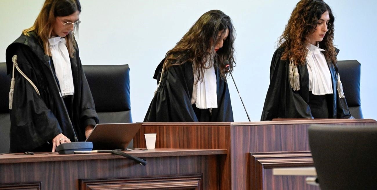 Italia: condenaron a más de 200 mafiosos pertenecientes a la 'Ndrangheta