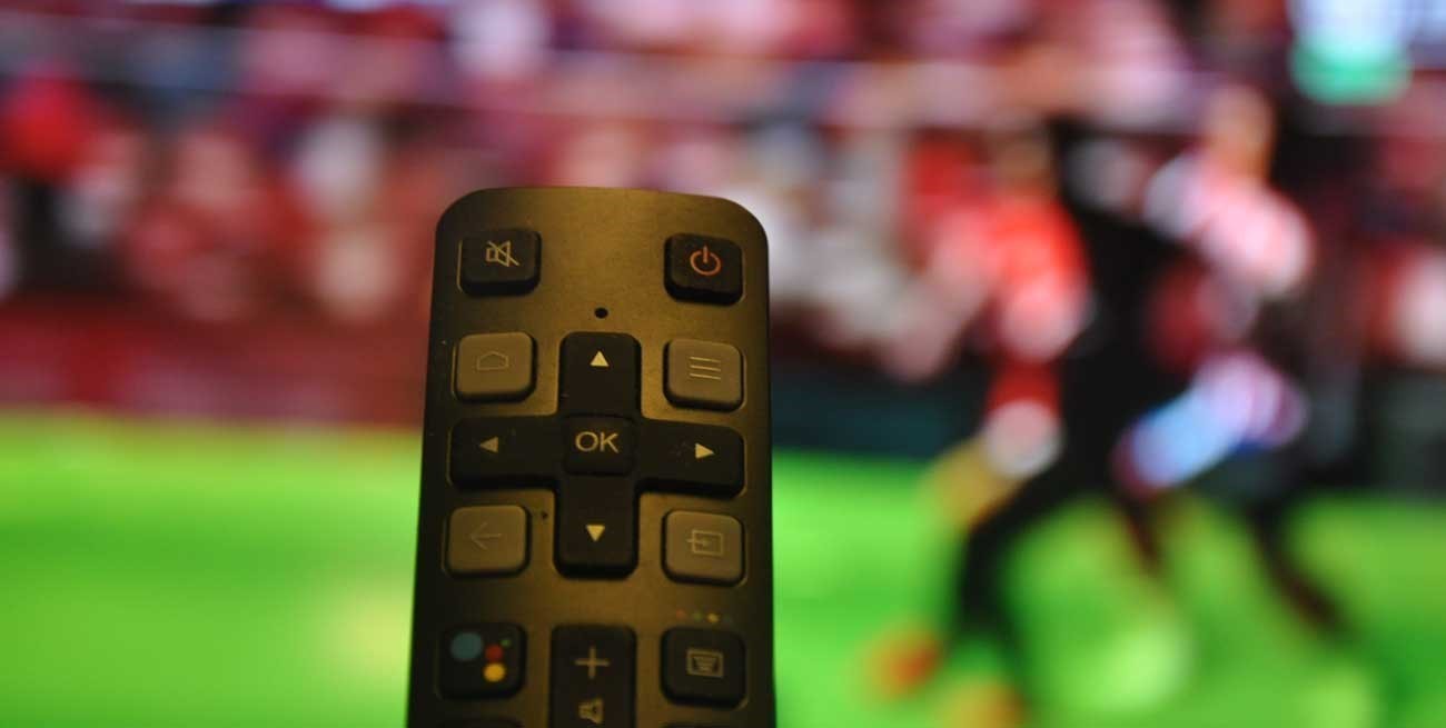 Colón y Unión con pack: así serán televisados los cuatro partidos que definen el segundo descenso