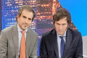 Benegas Lynch afirmó que para el bloque libertario será "prioritario" derogar la ley aprobada a fines de 2020.