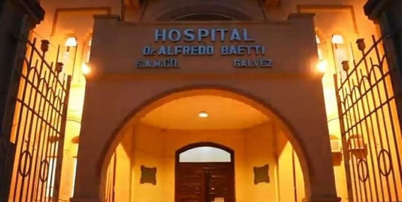 Un hombre de 67 años murió tras un accidente doméstico de Gálvez