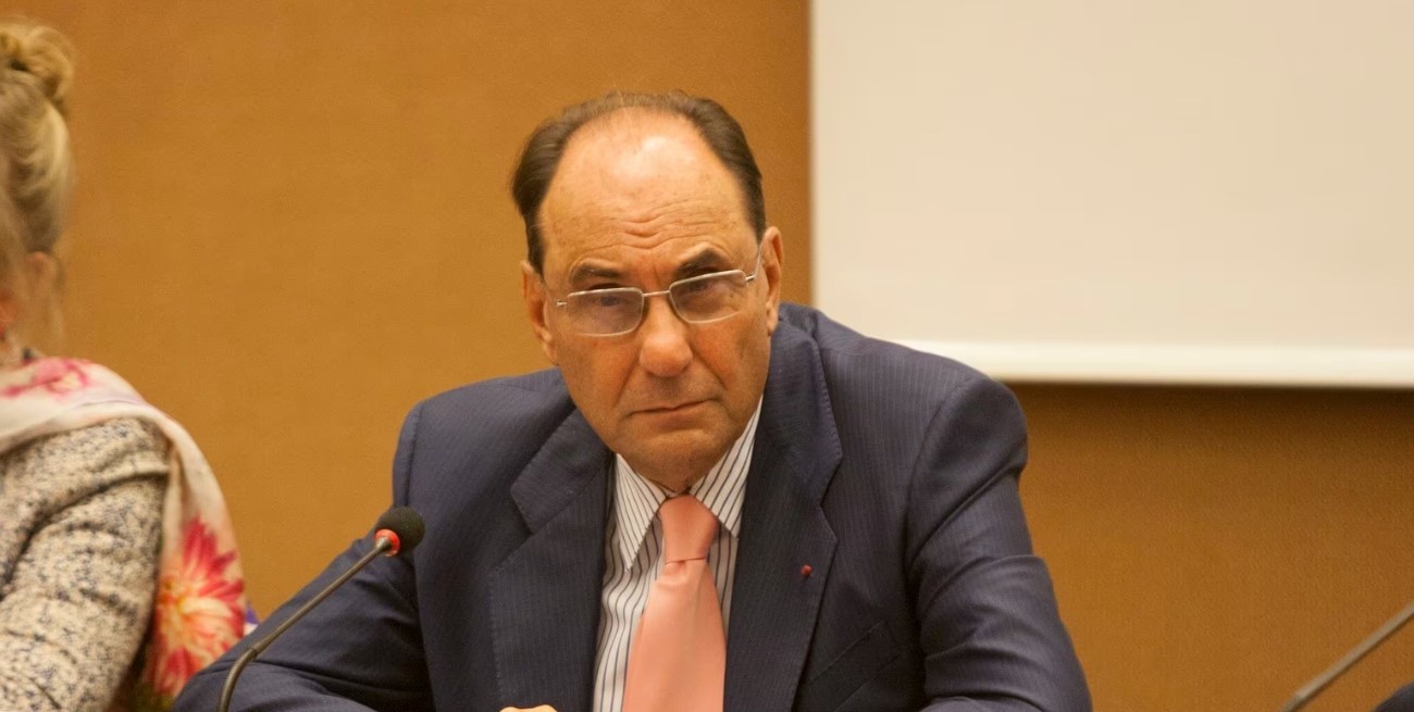 Detuvieron al sospechoso del intento de asesinato del político español Vidal-Quadras