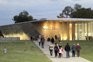 El evento tendrá lugar en las instalaciones del sur de la ciudad de Santa Fe. Foto: Mauricio Garín