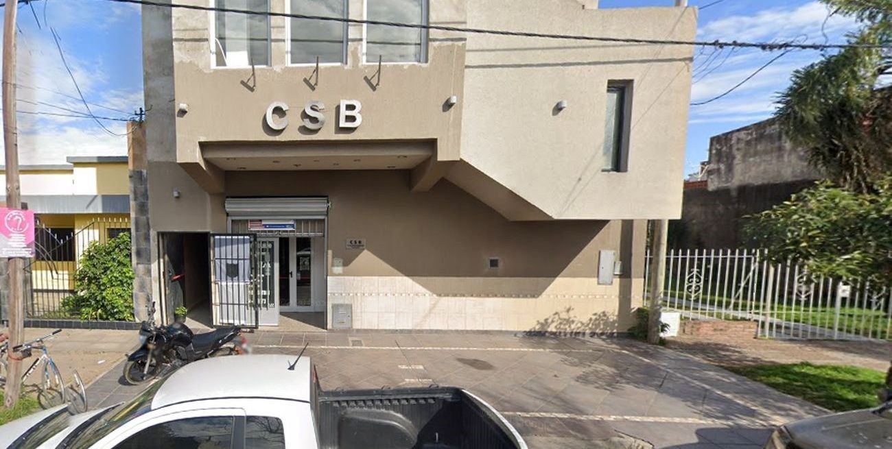 Barrio Belgrano: vecinos atraparon a un depravado que asaltó un negocio y abusó de una menor