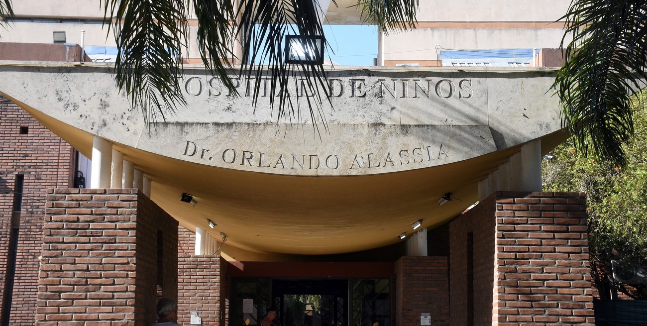 Balearon a un niño de 8 años en la zona noroeste de la ciudad