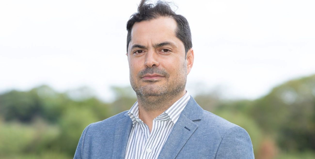 En el mismo día, Báscolo se reunió con Morón, y Chumpitaz con Victoria Villarruel