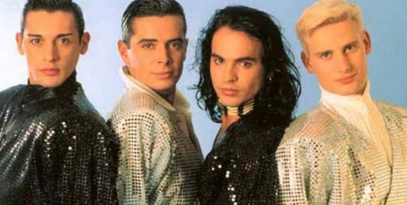 Murió Francesc Picas, excantante de Loco Mía