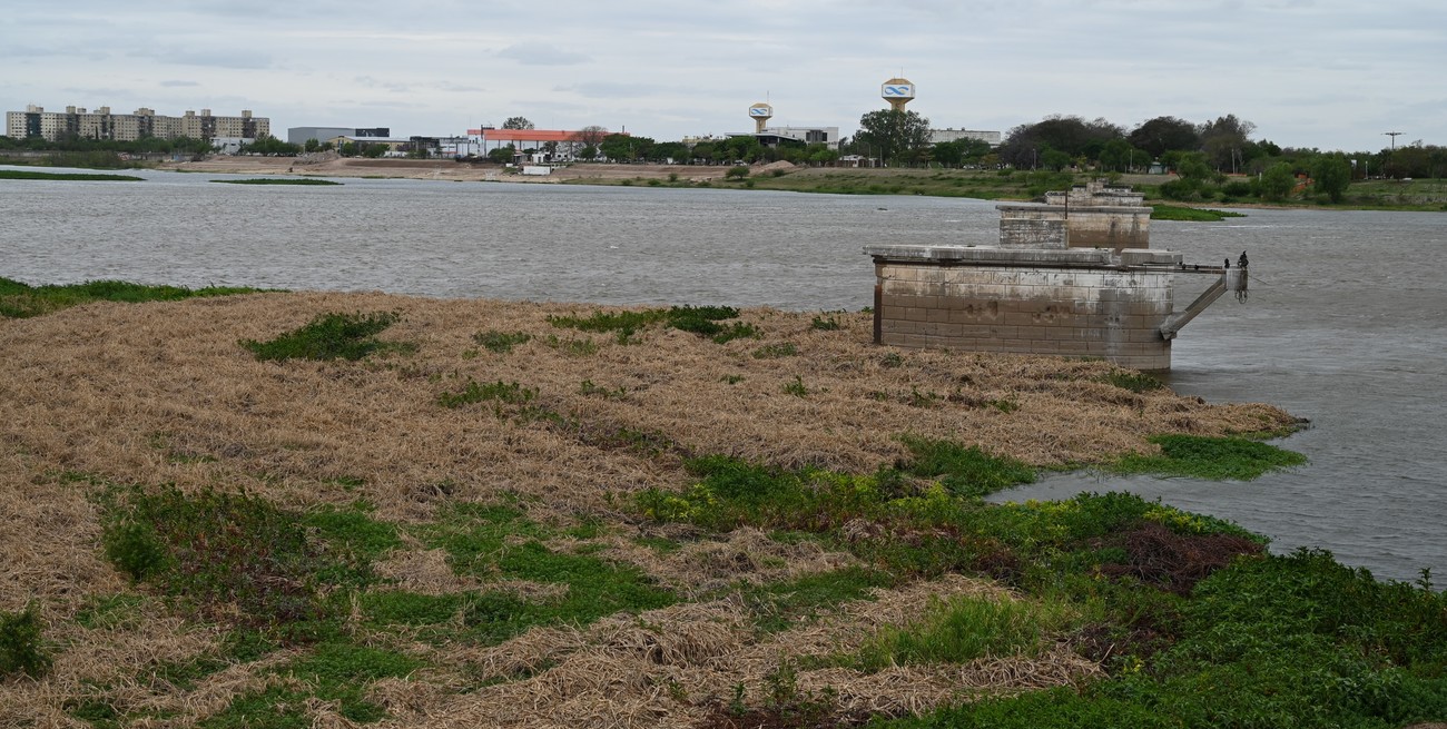 Qué dice el pronóstico del tiempo este miércoles en la ciudad de Santa Fe