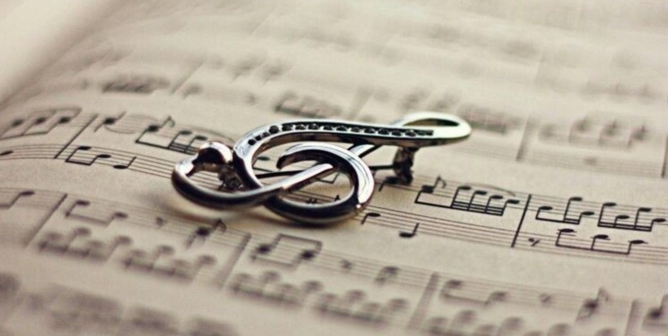 22 de noviembre, Día de la Música