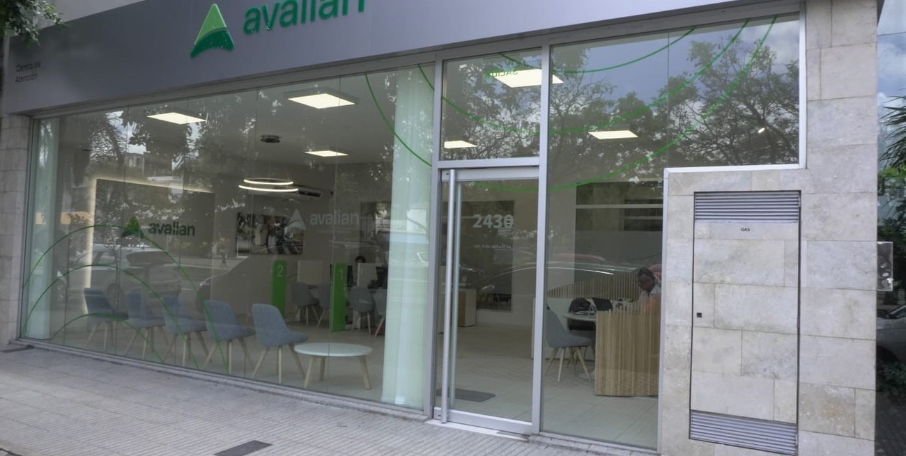 Avalian abrió un Centro de Atención al cliente en Santa Fe
