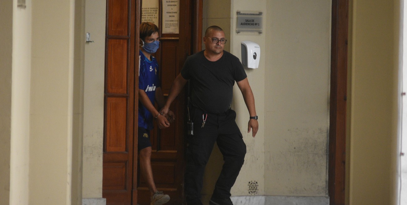 Se acerca el juicio por el femicidio de Liliana Sala en Sauce Viejo